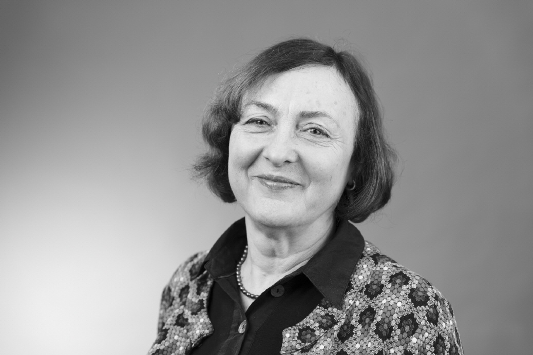 Dr. Marina Dmitrieva