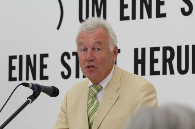 Prof. Dr. Jürgen Wilhelm