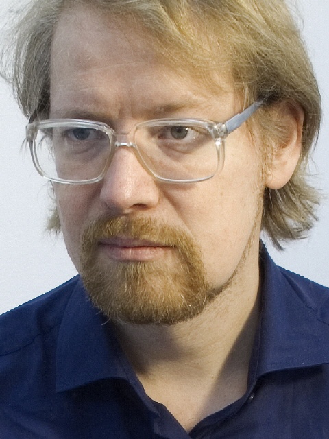 Jörg Heiser