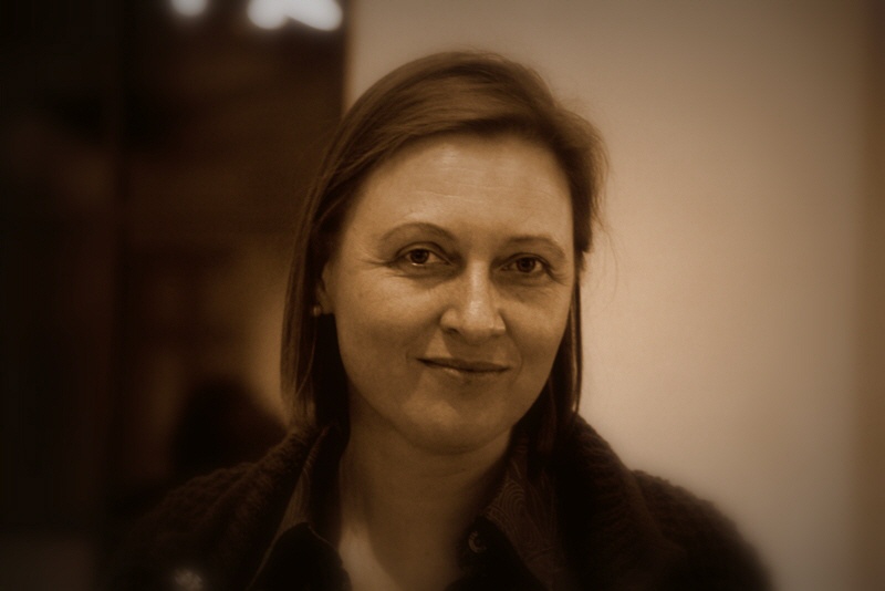 Daniela Roth 2017